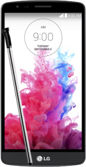 LG G3 Stylus çift Hat (D690) Cep Telefonu kullananlar yorumlar